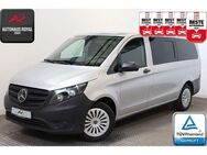 Mercedes-Benz Vito 116 CDI Tourer 9 SITZE AUT,KAMERA,NAVI,1.HD - Berlin