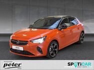 Opel Corsa, 1.2 F Turbo Elegance 100PS, Jahr 2023 - Erfurt