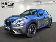 Nissan Juke, 1.6 N-Connecta Hybrid EU6d Fahrerprofil, Jahr 2024 - Wiesbaden