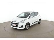 Hyundai i10 1.2 Style - Berlin