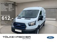 Ford Transit, Kasten Elektromotor50 L3 RWD, Jahr 2022 - Krefeld