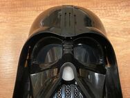 Darth Vader Maske - Elstertrebnitz