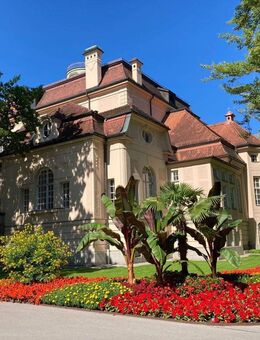 Wohnung zum Verlieben - Drei Balkone mit Bergblick! - Bad Reichenhall