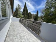 Helle 2-Zimmer-Wohnung mit großem Balkon - Ihr neues Zuhause in Lindau! - Lindau (Bodensee)