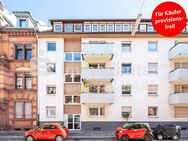 Investieren mit Weitblick: Wohnung mit Potenzial in Durlach - Karlsruhe