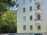 2 Zimmer - Wohnung + Küche - Bezugsfrei Zoonähe - topsaniert - Köln