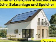 Traumhaus mit Küche, Solaranlage und Speicher - Ludwigsfelde Zentrum