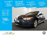 VW Golf, 2.0 TDI VIII Life, Jahr 2022 - Immenstadt (Allgäu)