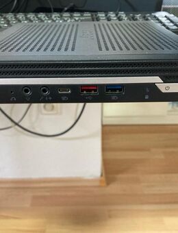 Acer Veriton N4660G i5-8500T 8GB 256GB Win11 mit Rechnung - Mülheim (Ruhr)
