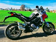 Biker sucht Bikerin/Sozia - Egg (Günz)