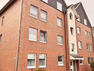 3-Zimmerwohnung mit 2 Bädern und Balkon in Westerweyhe - Uelzen