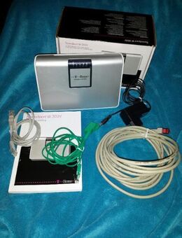 T Home Speedport W 303 V   DSL Modem - Kassel Brasselsberg