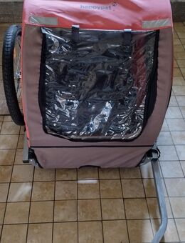 Fahrradanhänger oder Hundeanhänger - Witten