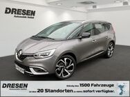 Renault Grand Scenic, 1.3 EU6d IV TCe 160 AUTOMATIK Executive, Jahr 2023 - Krefeld