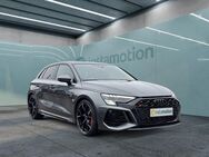 Audi RS3, 2.5 TFSI qu 3 Sportback - - - MA, Jahr 2024 - München