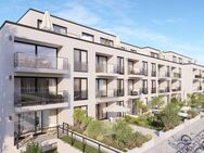 Kompakt trifft Komfort - Ihr stillvoller Rückzugsort mit Perspektive - Langenfeld (Rheinland)