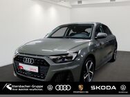 Audi A1, Sportback s-line 30 TFSI Infotainment OptikPaket, Jahr 2024 - Germersheim