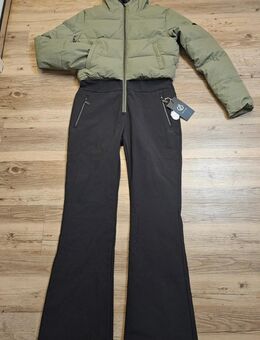 Dare2b Swarovski Skioverall Snowsuit S 36 - Bad Reichenhall