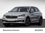 Skoda Fabia, 1.0 STYLE, Jahr 2023 - Dortmund