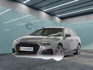 Audi A4, Avant 40 TFSI Q 2 x S LINE LM19, Jahr 2023 - München