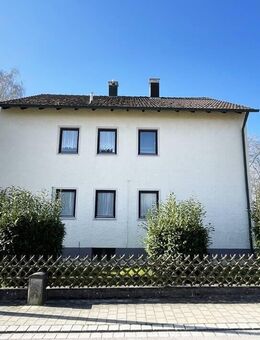 Einfamilienhaus in Pappenheim/ OT Göhren - Pappenheim