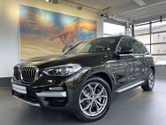 BMW X3, xDr 30d xLine, Jahr 2018 - Strausberg