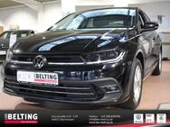 VW Polo, 1.0 TSI Style IQ Drive K, Jahr 2022 - Oberhausen