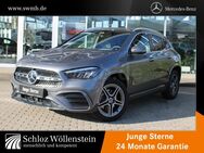 Mercedes GLA 250, e AMG WinterP RfCam, Jahr 2024 - Chemnitz