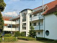 Schicke Eigentumswohnung in Lage - zum betreuten Wohnen - auch als Kapitalanlage - Lage (Nordrhein-Westfalen)