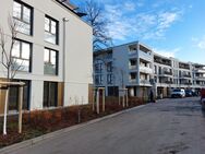 Singlewohnung mit Terrasse - Dresden