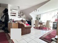 Schöne 3-Zimmer-Wohnung in TOP-Lage von Eggenstein Stellplatz, Klimaanlage. Einbauküche - Eggenstein-Leopoldshafen