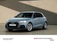 Audi A1, Sportback advanced 25 TFSI, Jahr 2022 - Halle (Saale)