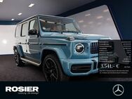 Mercedes G 63 AMG, , Jahr 2024 - Braunschweig