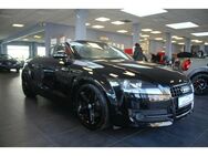 Audi TT Cabrio 1.8 TFSI Navi - Shz. - Euskirchen