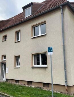 Smarter Wohnen: individuelle 3-Zimmer-Wohnung (WBS erforderlich*) - Dortmund