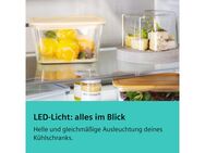 SIEMENS Einbaukühlschrank iQ700 KI41FADE0, 122,1 cm hoch, 55,8 cm breit