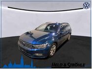 VW Passat Variant, 2.0 TSI Business, Jahr 2022 - Neu Ulm