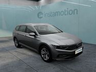 VW Passat Variant, 1.5 TSI Elegance Rückkam Multilenk, Jahr 2020 - München