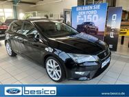 Seat Leon, FR, Jahr 2014 - Glauchau