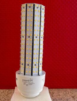 Top Hat Vario 30 - P 60240-10-2 - neutralweiß (VPE 19 Stück) - Polch