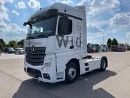 Mercedes-Benz Actros 1845 LS - Crailsheim