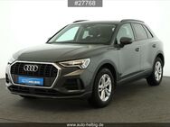 Audi Q3, 35 TFSI ######, Jahr 2021 - Donnersdorf