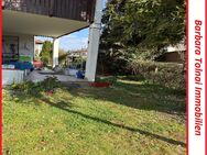 3 Zimmer-Wohnung mit Terrasse und Gartenanteil in Beilstein - Beilstein (Baden-Württemberg)