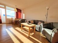 Jetzt Kapitalanlage sichern: schöne Wohnung, 8 Stock, mit Süd-Süd-Ost-Ausrichtung mit Seeblick - Heiligenhafen
