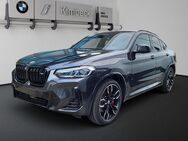 BMW X4 M40, d M SPORT Laser °, Jahr 2024 - Eggenfelden