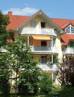 Schöner Wohnen in Bad Lauchstädt - Bad Lauchstädt (Goethestadt)