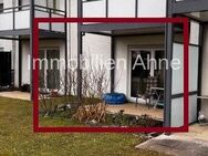 Appartement im Erdgeschoss - Mindelheim! - Mindelheim