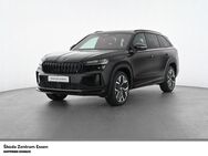 Skoda Kodiaq, SPORTLINE 2 0 TDI 193PS Verfügbar, Jahr 2022 - Essen