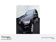 Audi Q7 60 TFSIe Q S LINE LM22 S-SITZE HuD - Gelsenkirchen