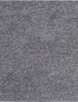 Andiamo Teppichfliese Abbo, selbstklebend, quadratisch, Höhe: 4 mm, Bodenschutz, quadaratisch 40x40 cm, 25er Set, 50er Set, 100er Set